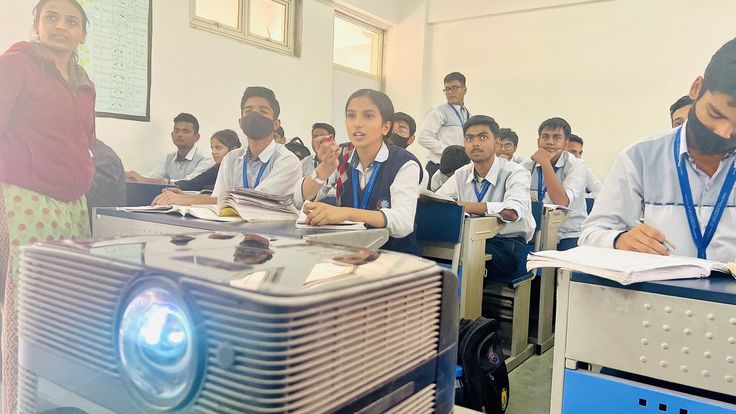 Technologically Advanced