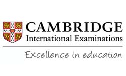 IGCSE Cambridge