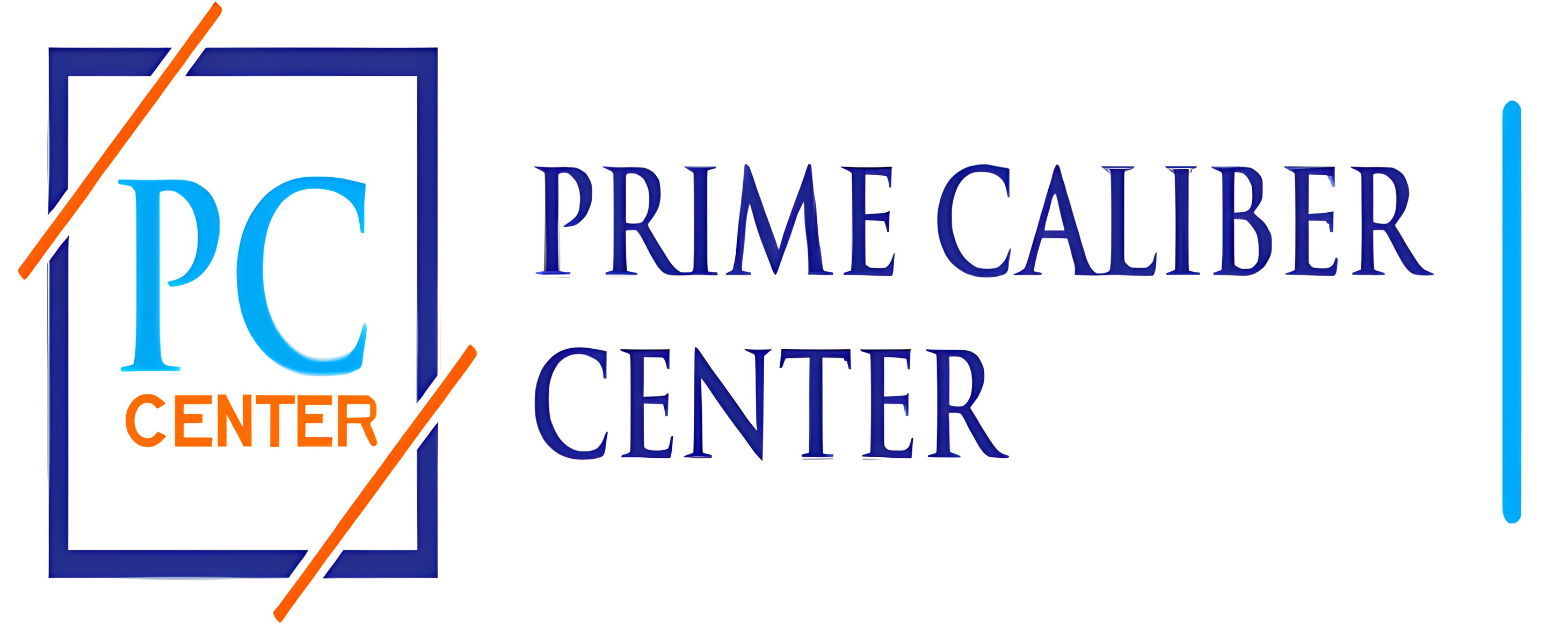 Prime Caliber Center Logo